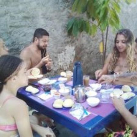 Casa Netuno Otel Boipeba Island Dış mekan fotoğraf