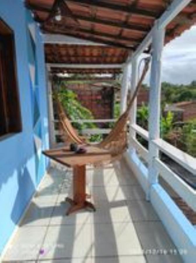 Casa Netuno Otel Boipeba Island Dış mekan fotoğraf