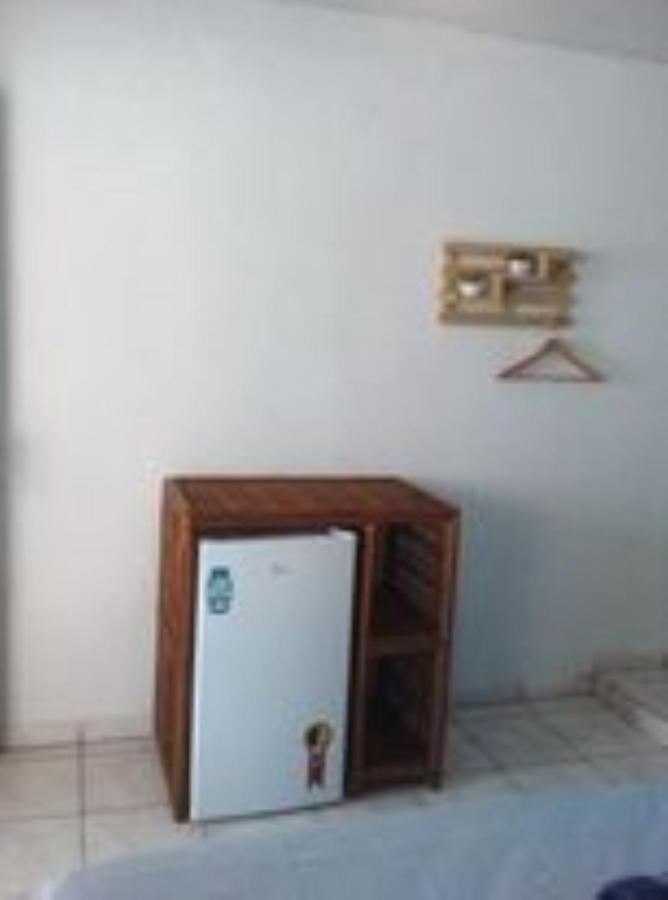 Casa Netuno Otel Boipeba Island Dış mekan fotoğraf