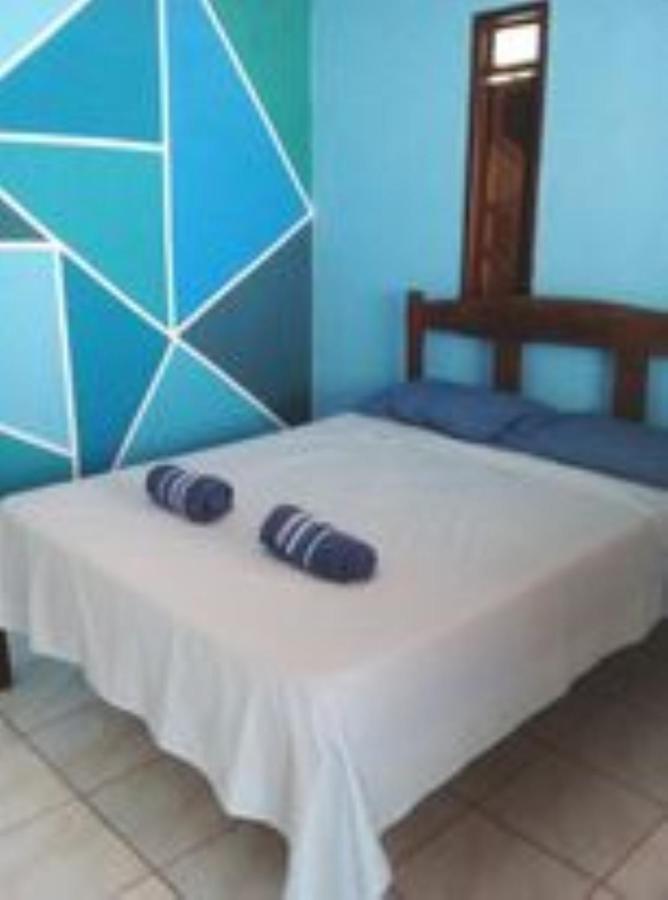 Casa Netuno Otel Boipeba Island Dış mekan fotoğraf