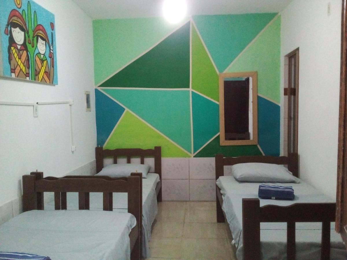 Casa Netuno Otel Boipeba Island Dış mekan fotoğraf