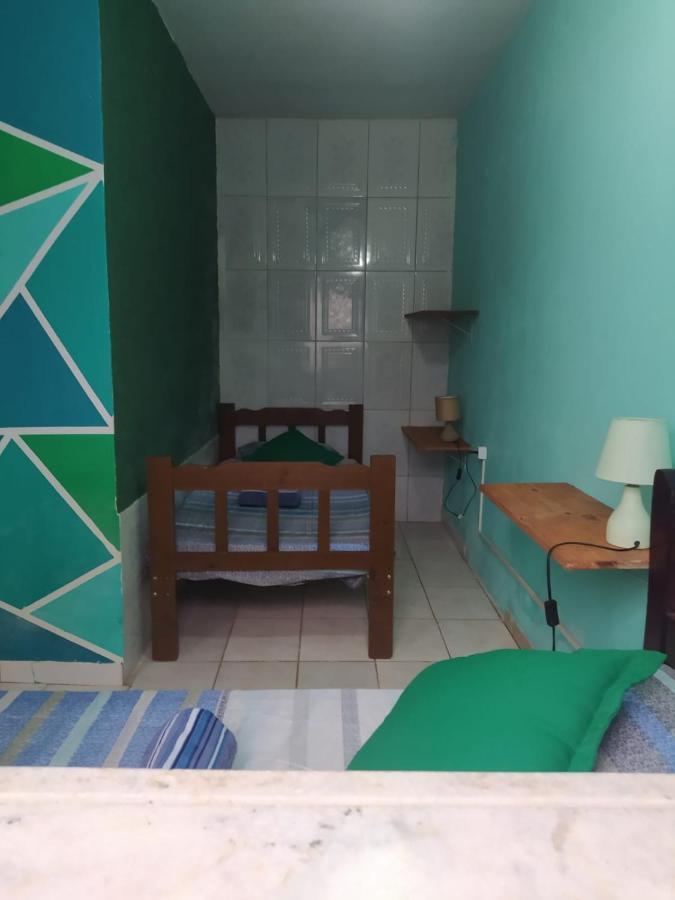 Casa Netuno Otel Boipeba Island Dış mekan fotoğraf