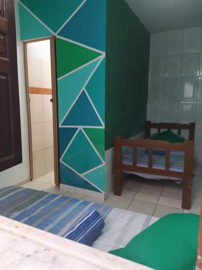 Casa Netuno Otel Boipeba Island Dış mekan fotoğraf