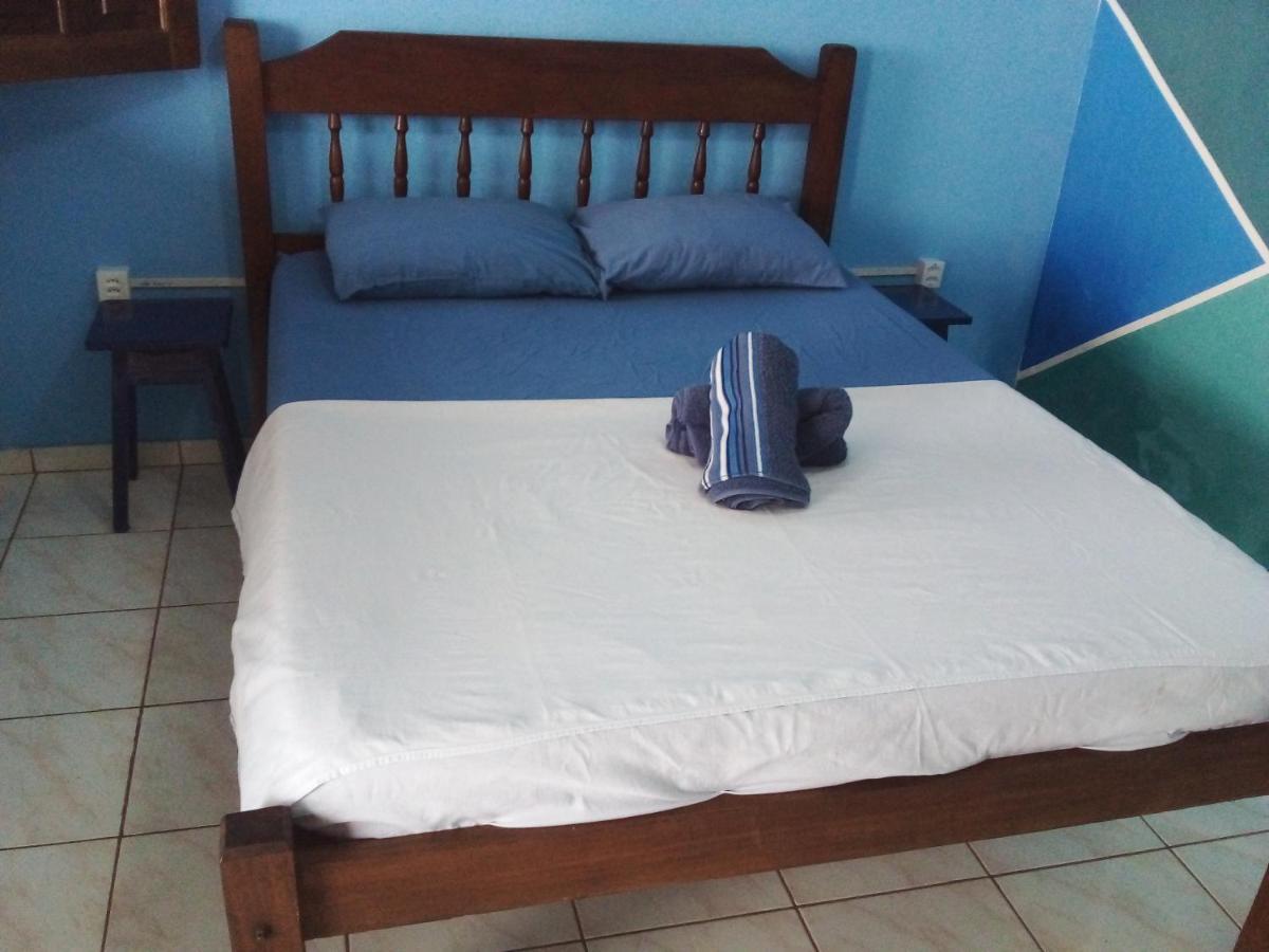 Casa Netuno Otel Boipeba Island Dış mekan fotoğraf