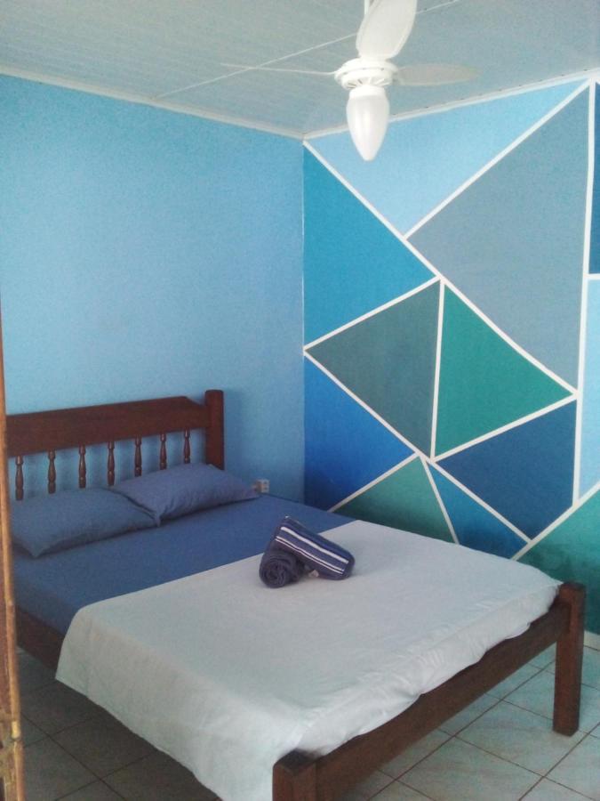 Casa Netuno Otel Boipeba Island Dış mekan fotoğraf
