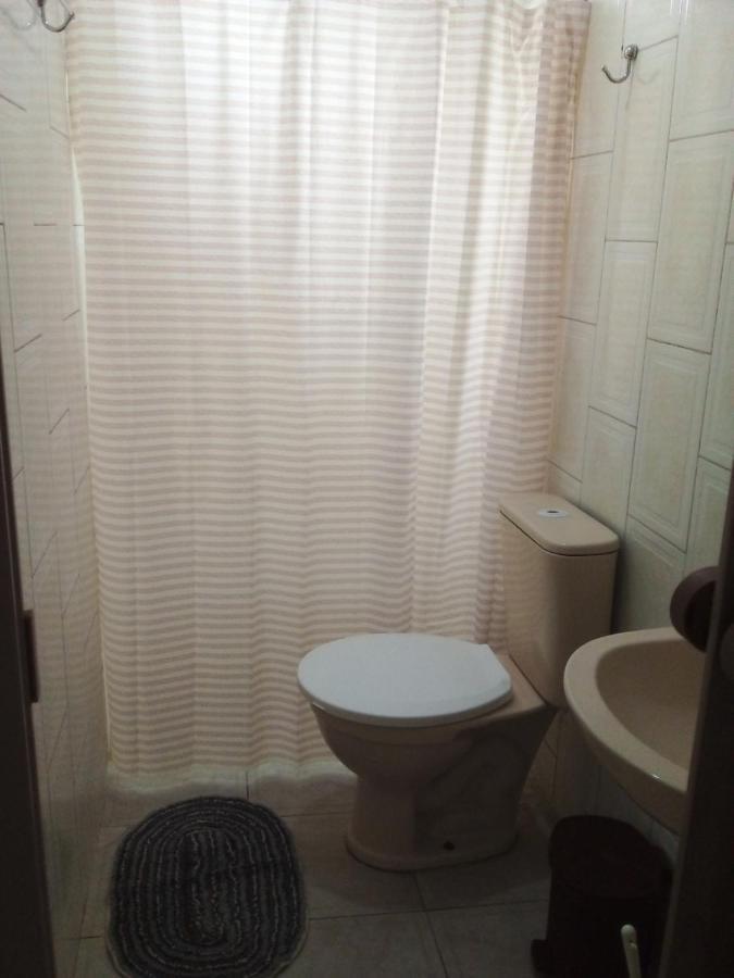 Casa Netuno Otel Boipeba Island Dış mekan fotoğraf